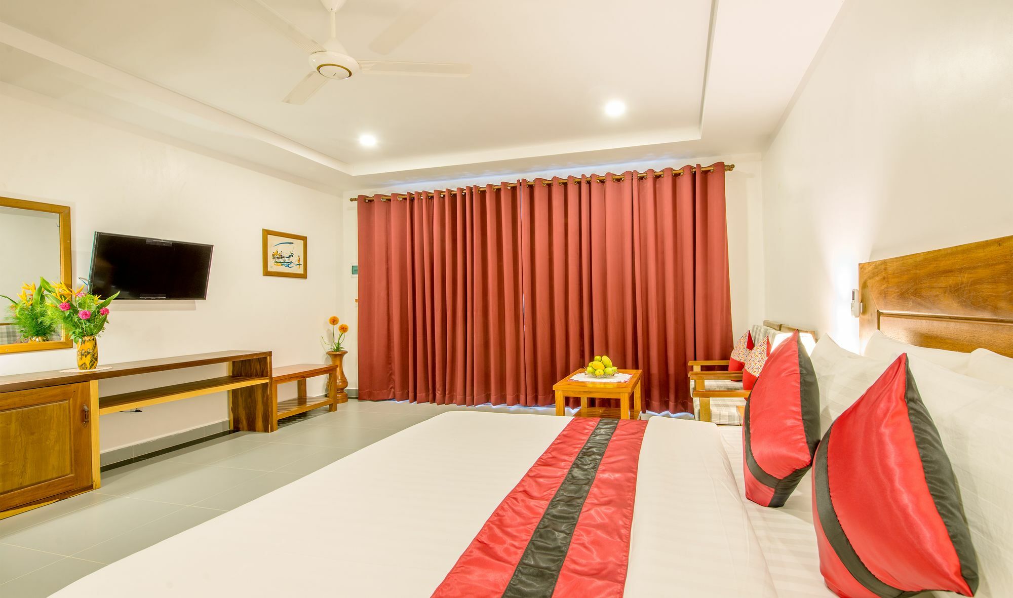 Amour D'Angkor Siem Reap Exterior foto